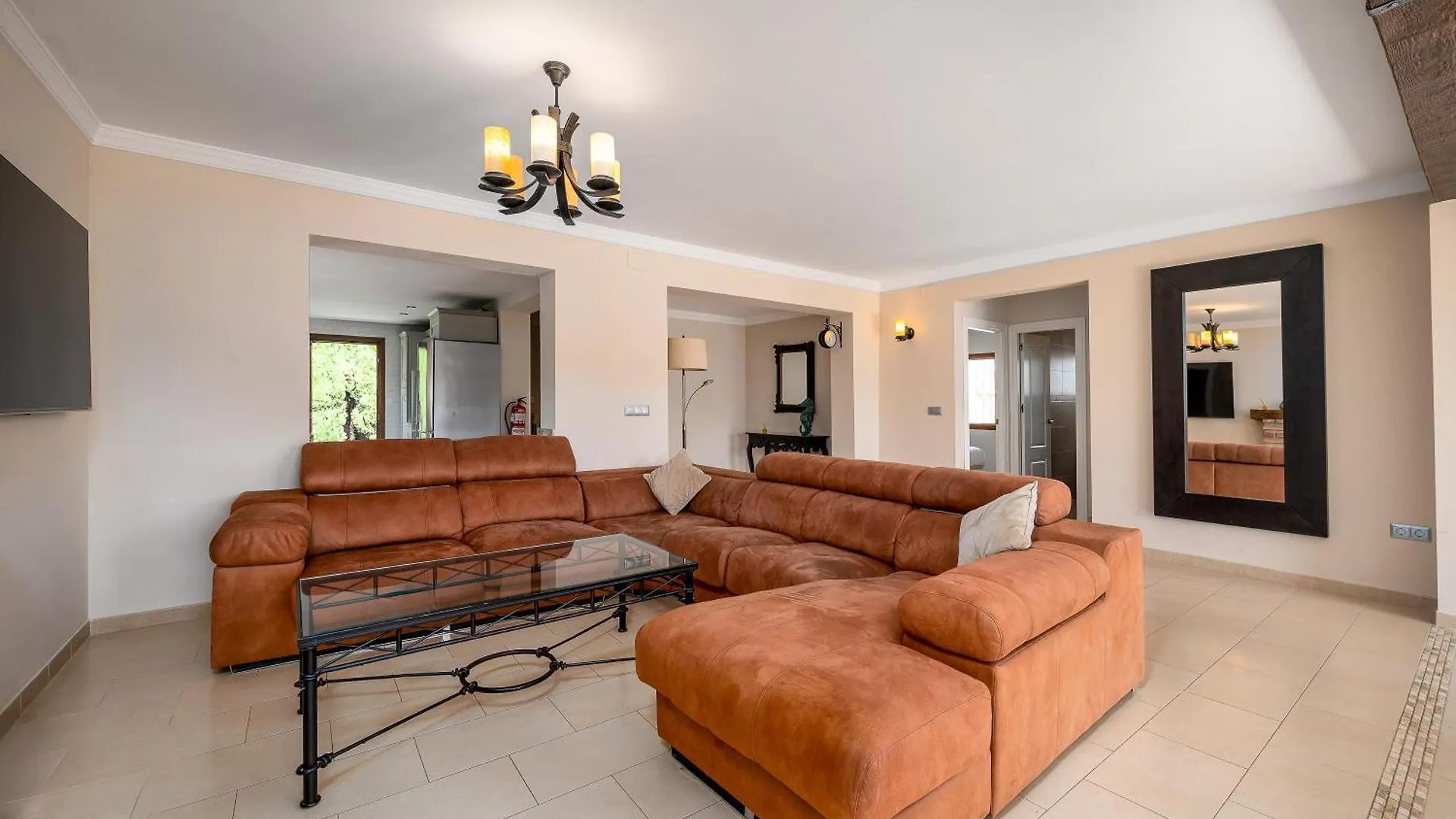 Villa Mariposa Nerja