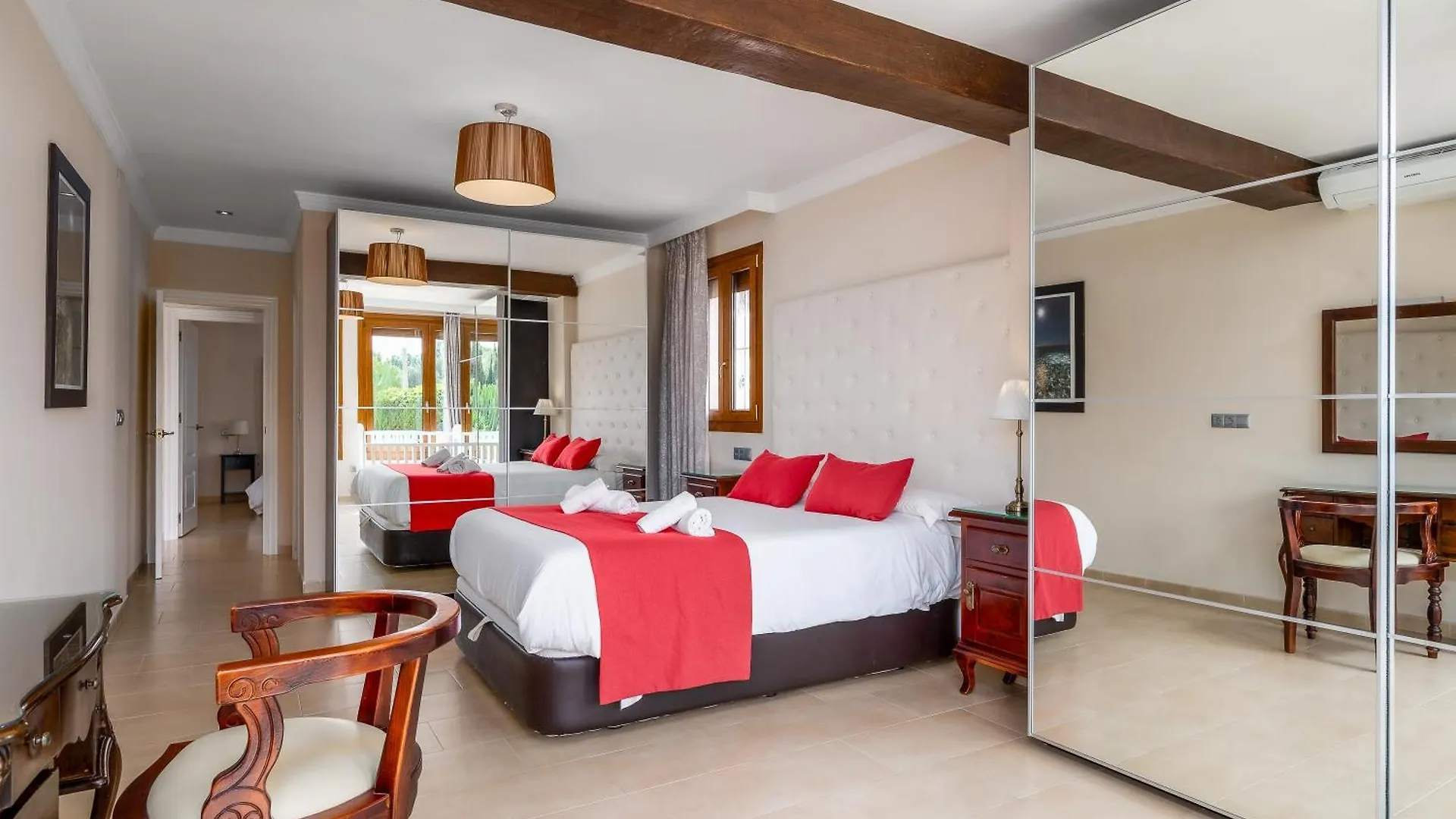 Villa Mariposa Nerja Spain