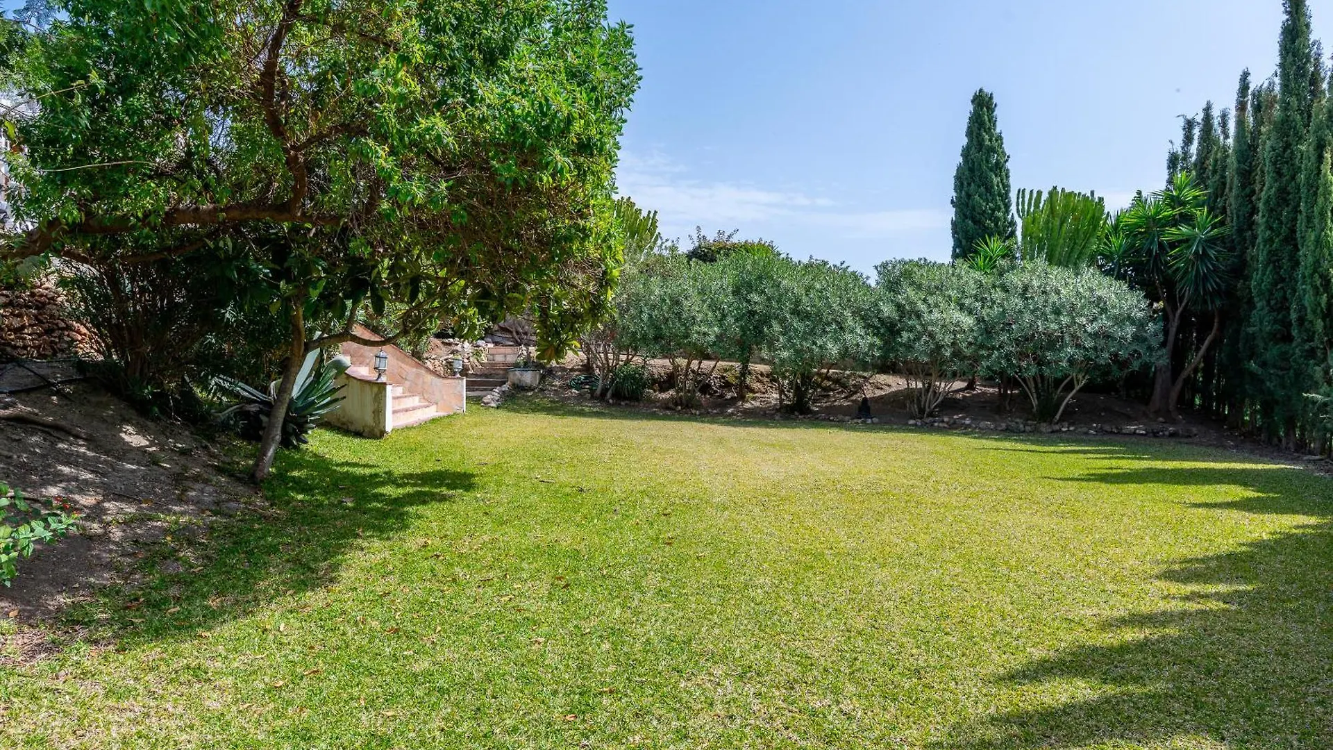 Villa Mariposa Nerja